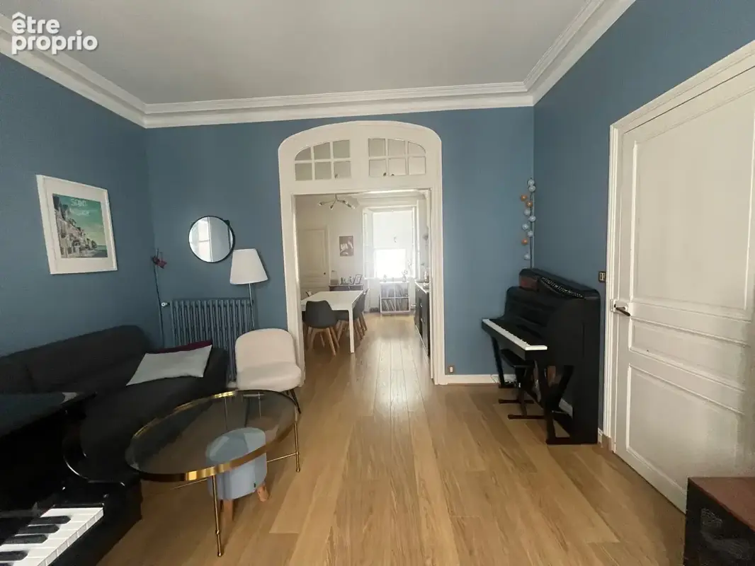 Maison Saint Nazaire - photo 3