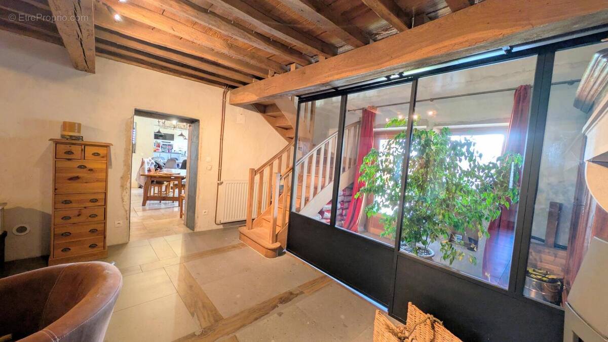 Photo 1 - Maison à BOURG-EN-BRESSE