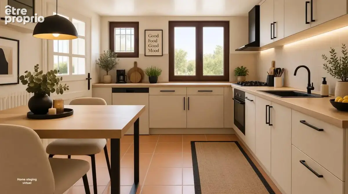 Maison familiale de 6 pièces de 161 m² à Suresnes - photo 4