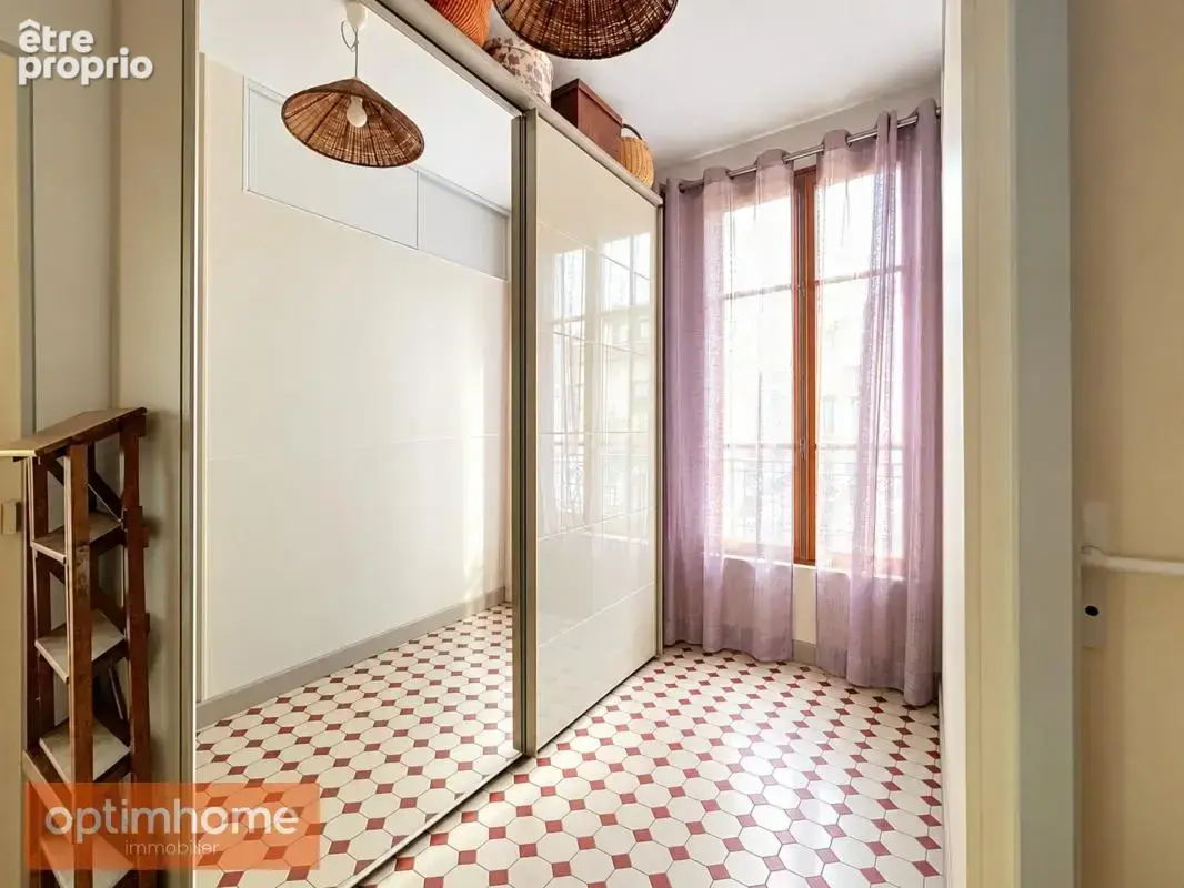 Choisy-le-roi (94) - gondoles nord - maison 120 m² - 4 chambres - jardin & annexe/garage 26 m² - photo 6