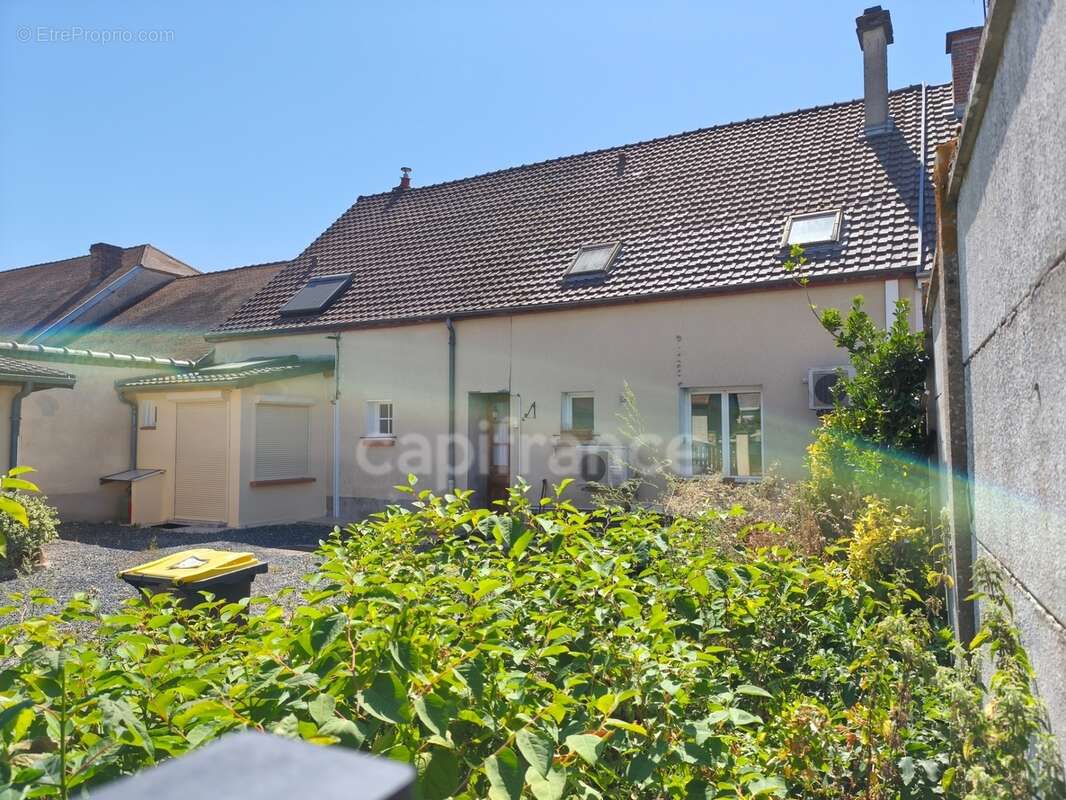 Ensemble immobilier VILLERS AUX BOIS (51130) - photo 4