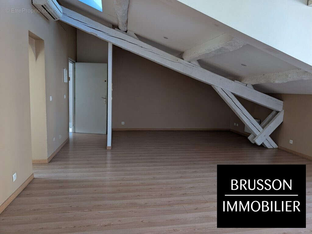 Appartement à CASTRES