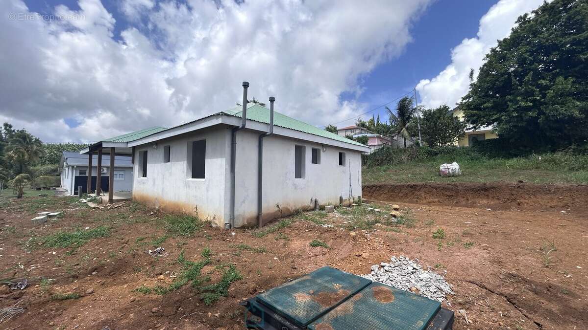 Maison à LE LAMENTIN