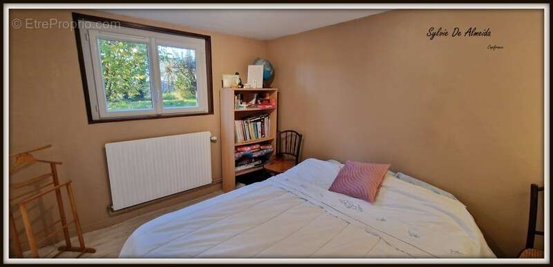 Maison à PONT-DE-VEYLE