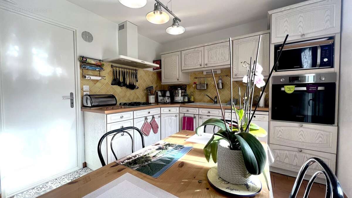 Maison à SAINT-GIRONS