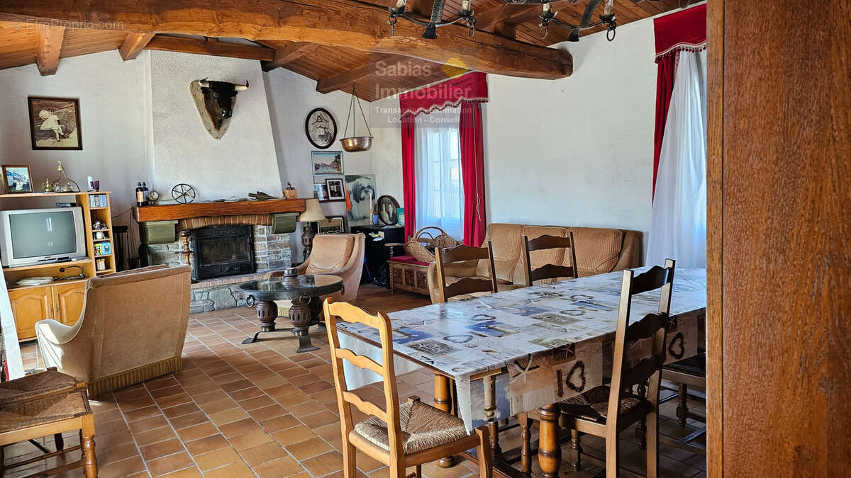 Maison à L&#039;ILE-D&#039;YEU