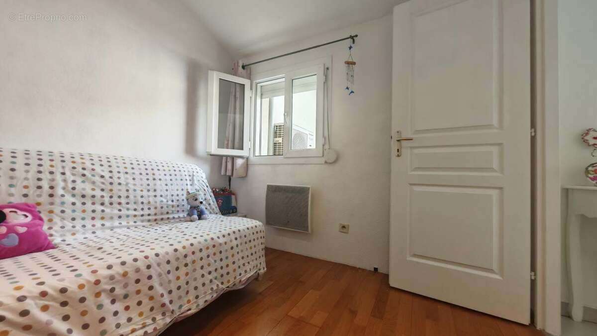 Appartement à TULLINS