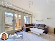 Appartement à SCIONZIER