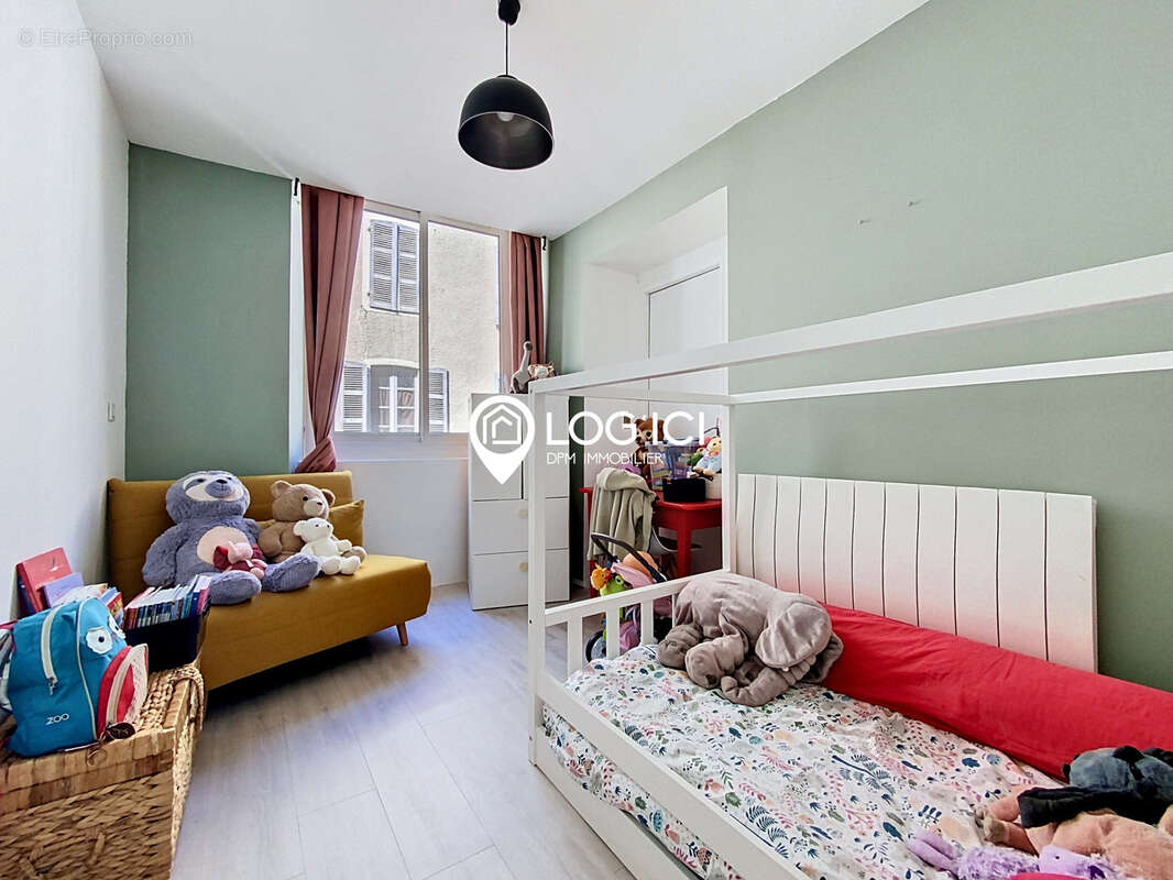 Appartement à PAU
