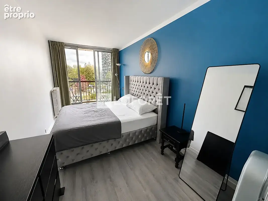 Appartement Villejuif 2 pièce(s) 52m2 - photo 7