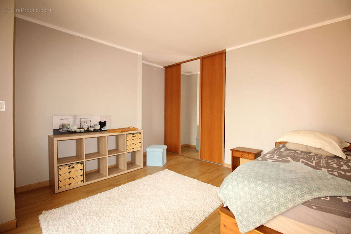 Maison à SAINT-BRIEUC