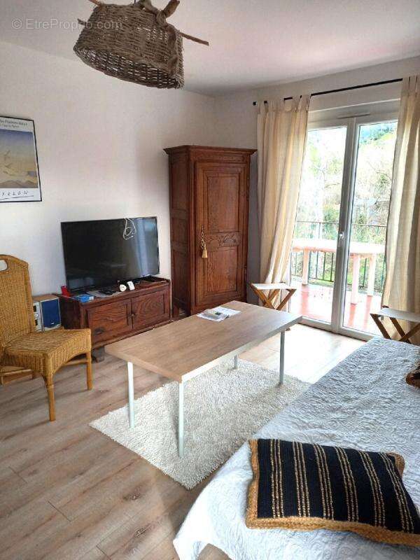 Maison à LE THORONET