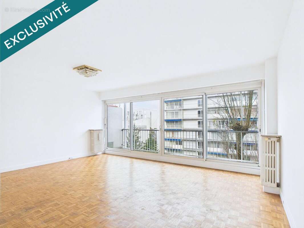 Photo 2 - Appartement à VILLEJUIF