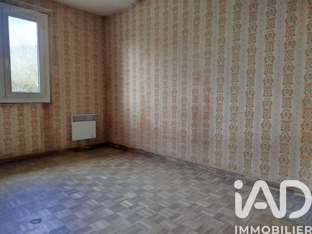 Photo 9 - Maison à BOSROBERT