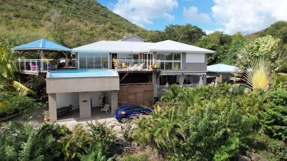 Photo 3 - Maison à LE DIAMANT