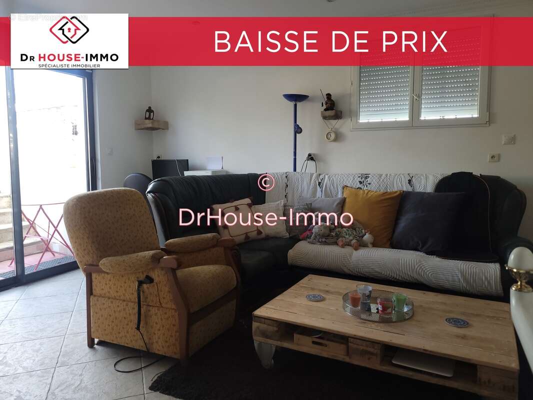 Maison à CRECHES-SUR-SAONE