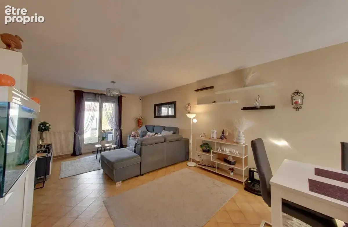 Maison À Vendre - photo 3