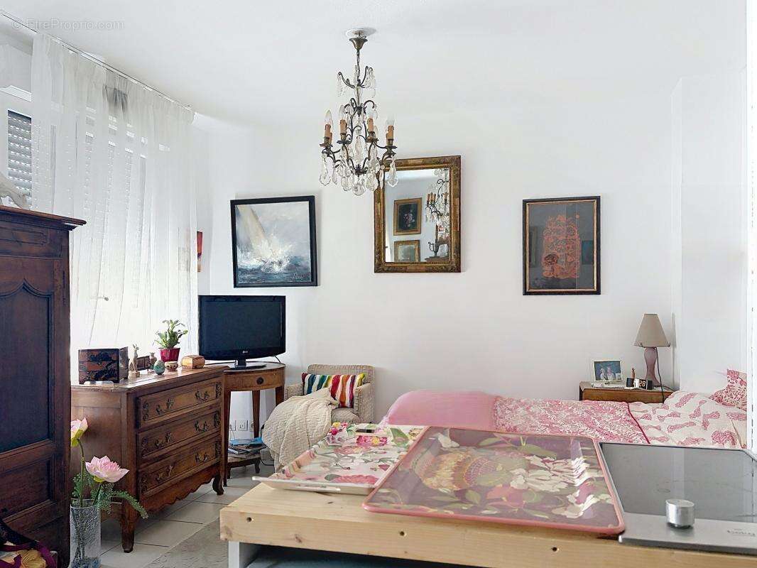 Appartement à LA ROCHELLE