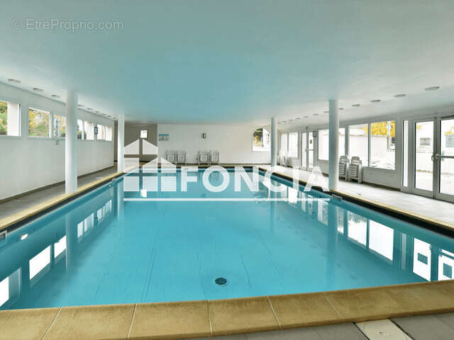 Appartement à LE TRONCHET