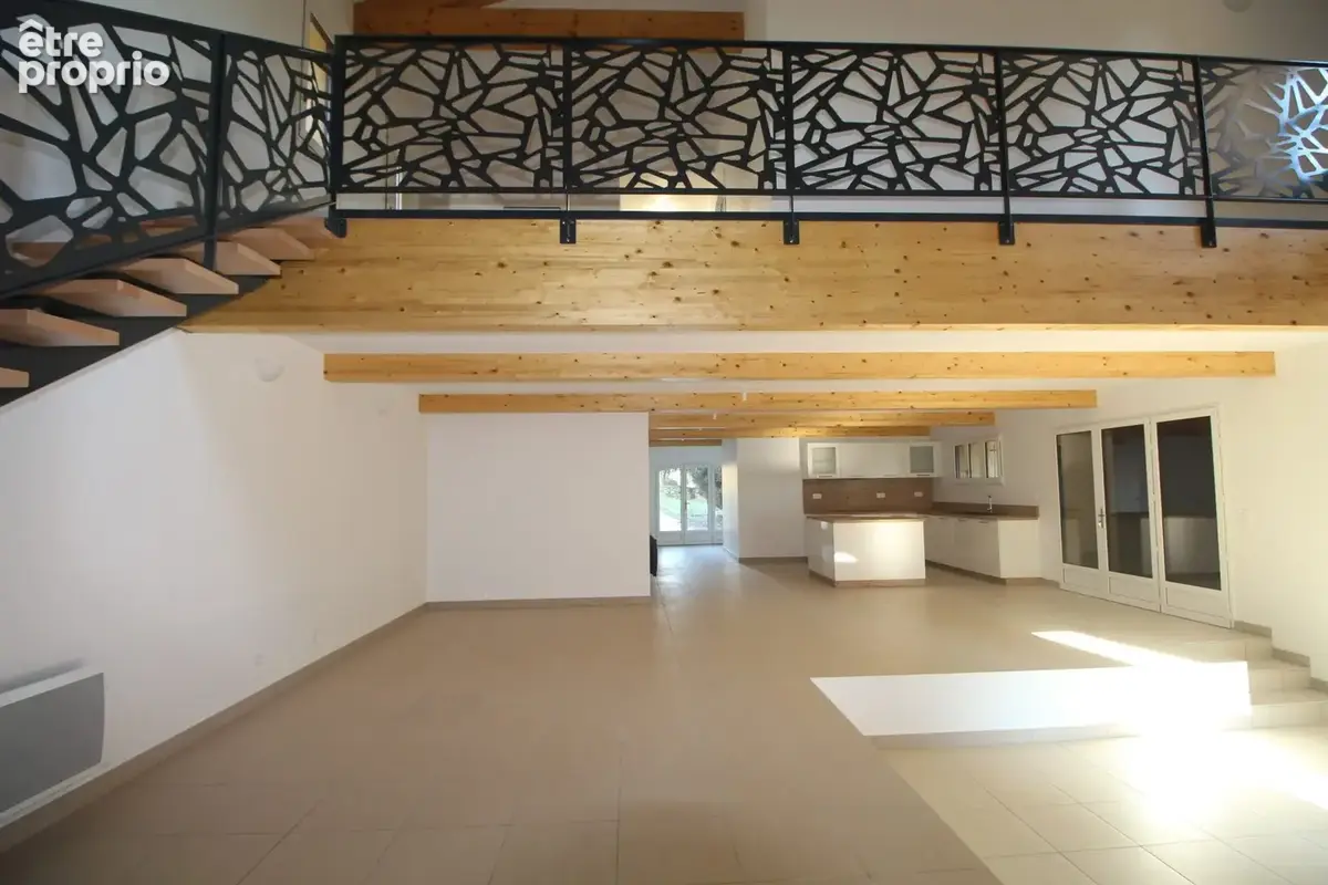 Maison 201 m² à Beaufort  - photo 6