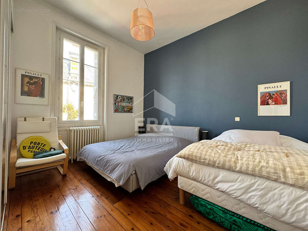 Maison à PERIGUEUX