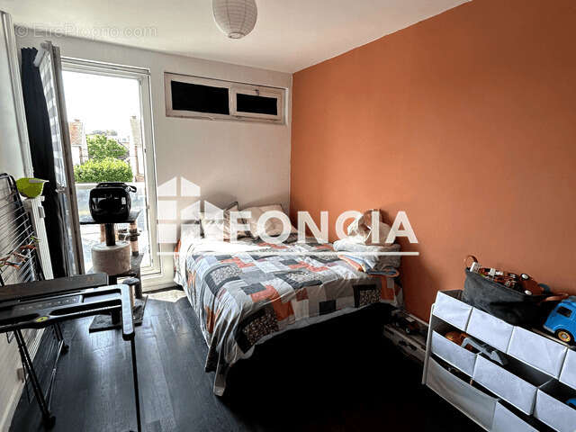 Appartement à LYS-LEZ-LANNOY