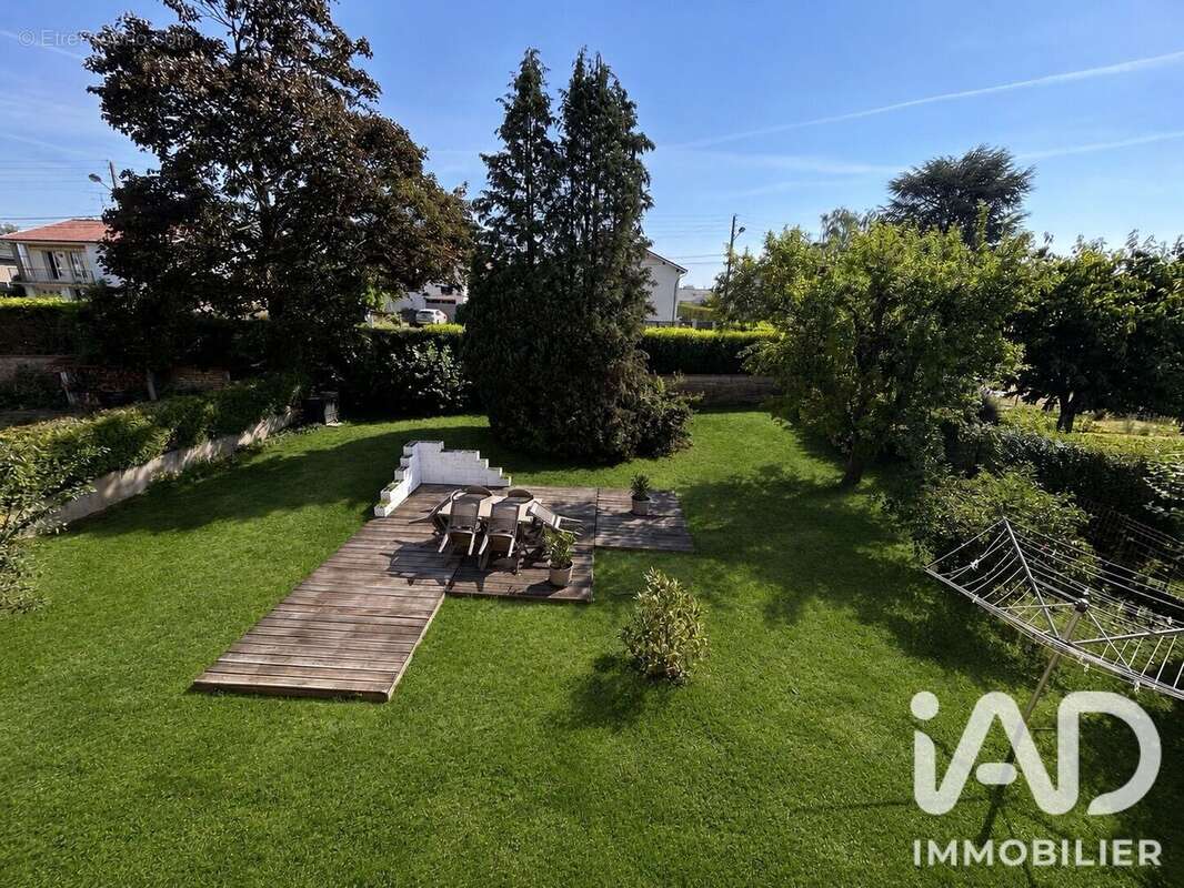 Photo 3 - Maison à BRIEY
