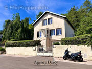 Maison à DAIX