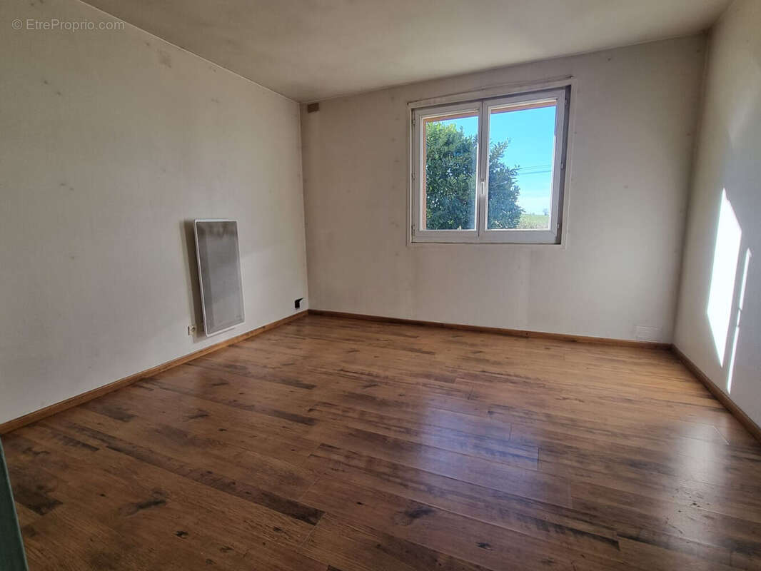 Photo 6 - Maison à ISSY-L&#039;EVEQUE