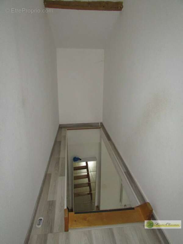 Maison à RANVILLE-BREUILLAUD