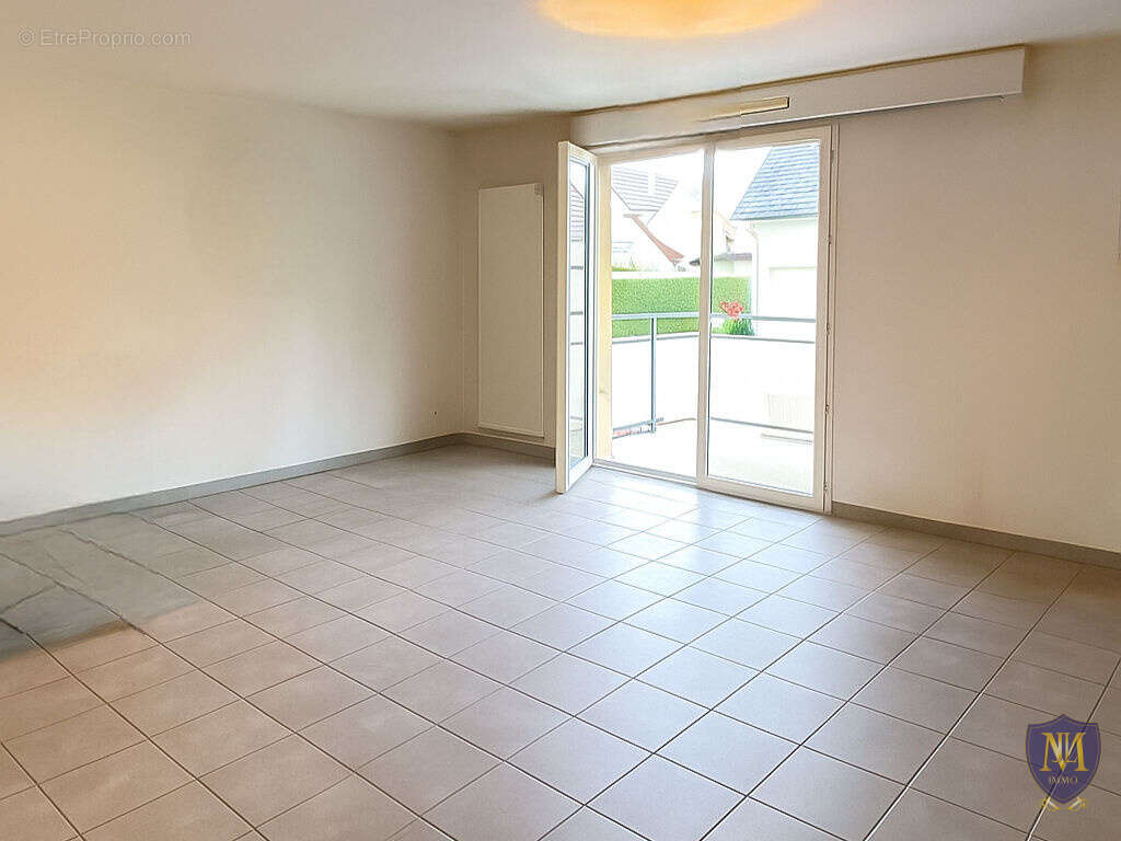 Spécial investissement ! rosenau au calme beau et lumineux 3 pièces de 65 m2 avec terrasse - photo 4