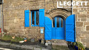 Maison à SAINT-MARC-LE-BLANC