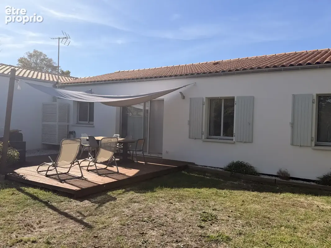 La mignonette - photo 2
