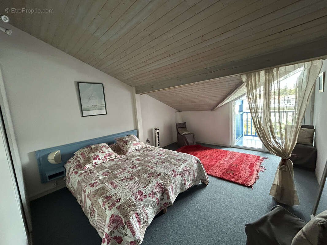 Appartement à URRUGNE
