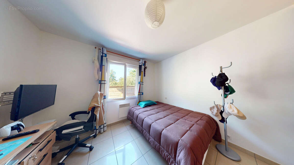 Appartement à BAYONNE