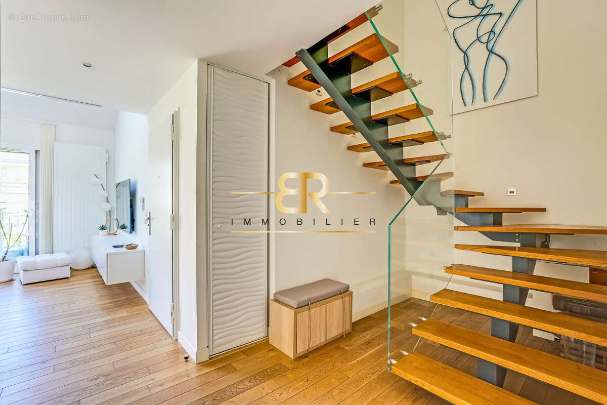 Appartement à VINCENNES