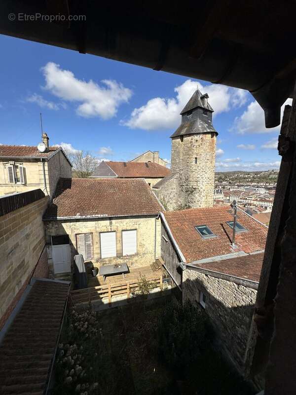 Appartement 130 m² à Bar-Le-Duc  - photo 2