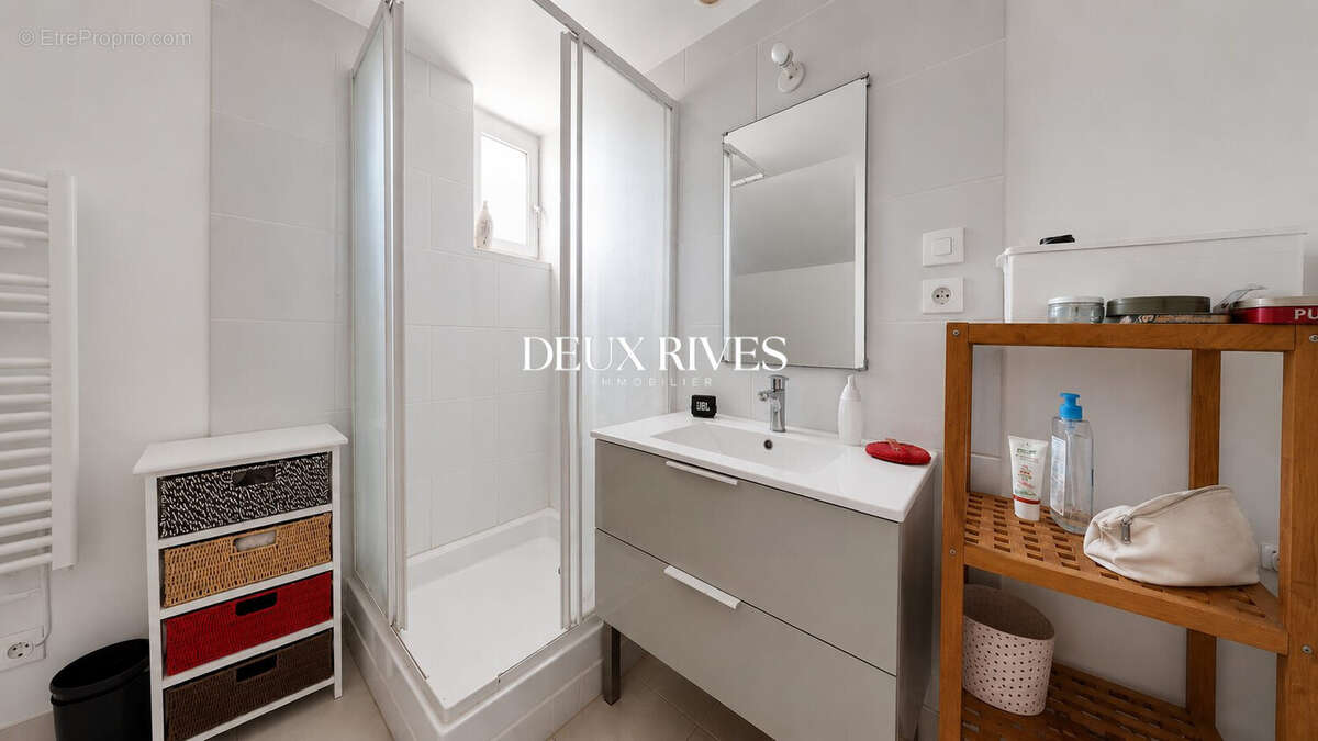 Maison 60 m² à Nantes  - photo 8