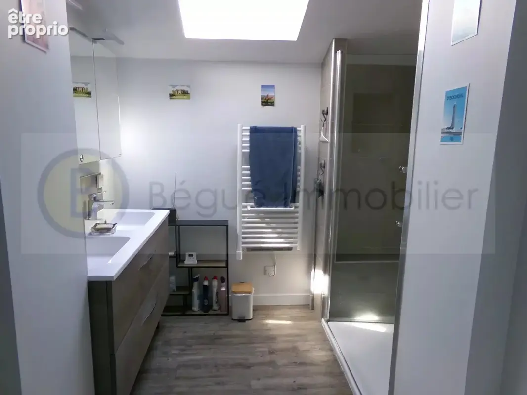 Colomiers Le Perget  Monturon- Sérénité et commodités sont au rendez-vous - photo 7