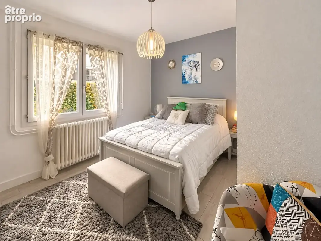 Maison à vendre 5 pièces LOURDES (65) - photo 10