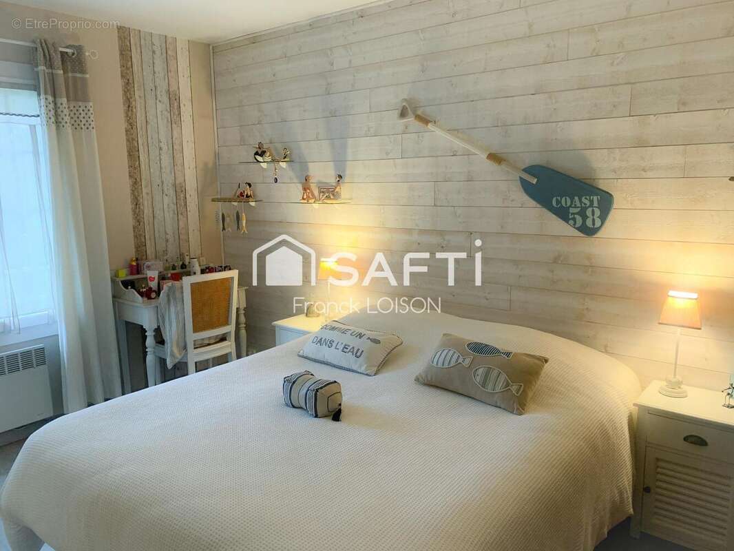Photo 5 - Maison à CHAMBRAY-LES-TOURS