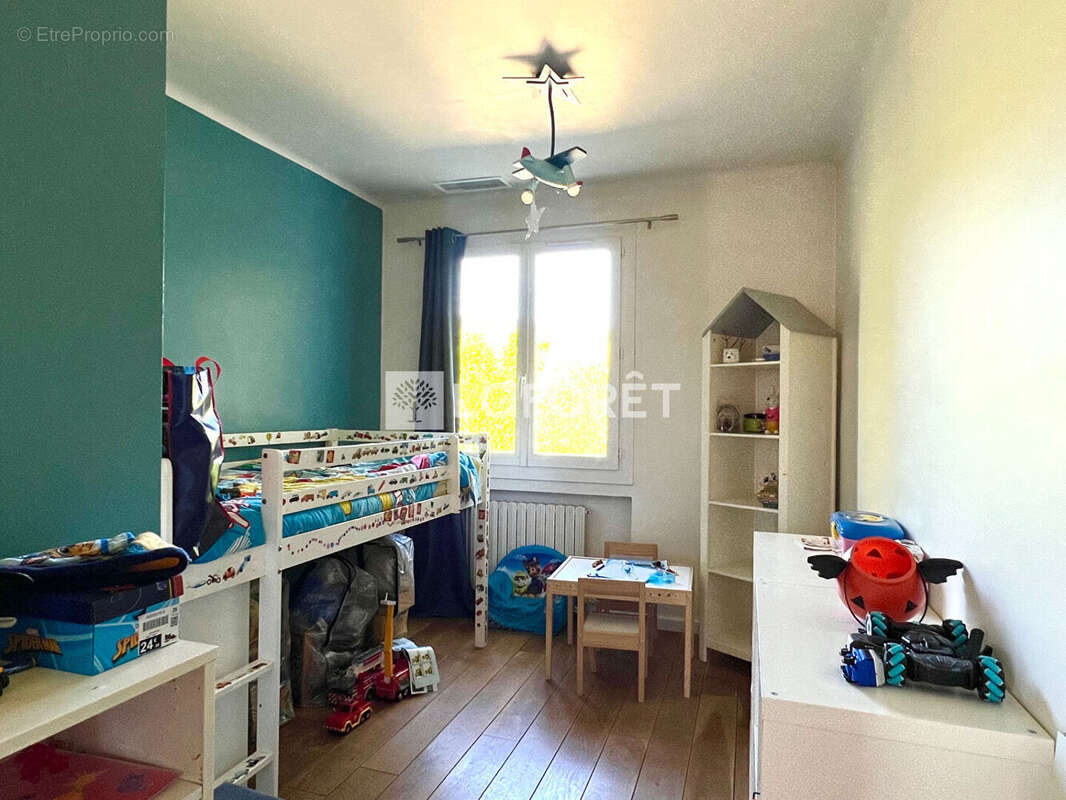 Maison à LE BEAUSSET