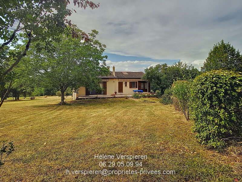 Maison à COUX-ET-BIGAROQUE