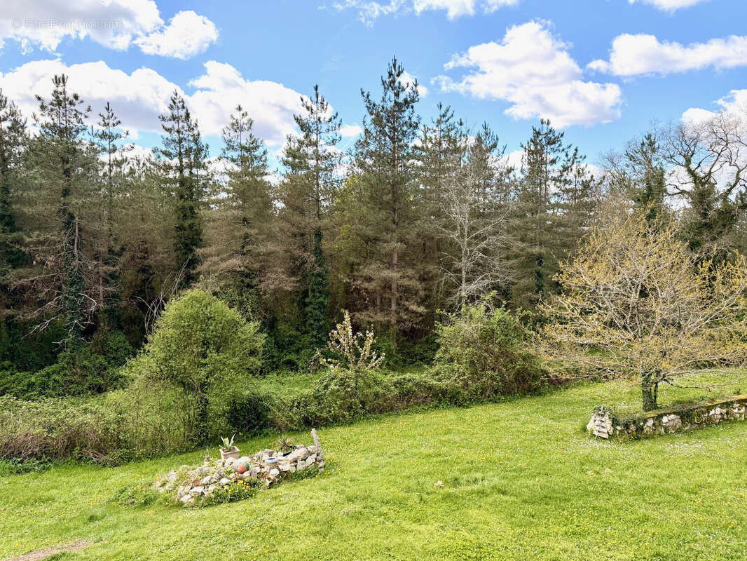 Maison à ROMESTAING