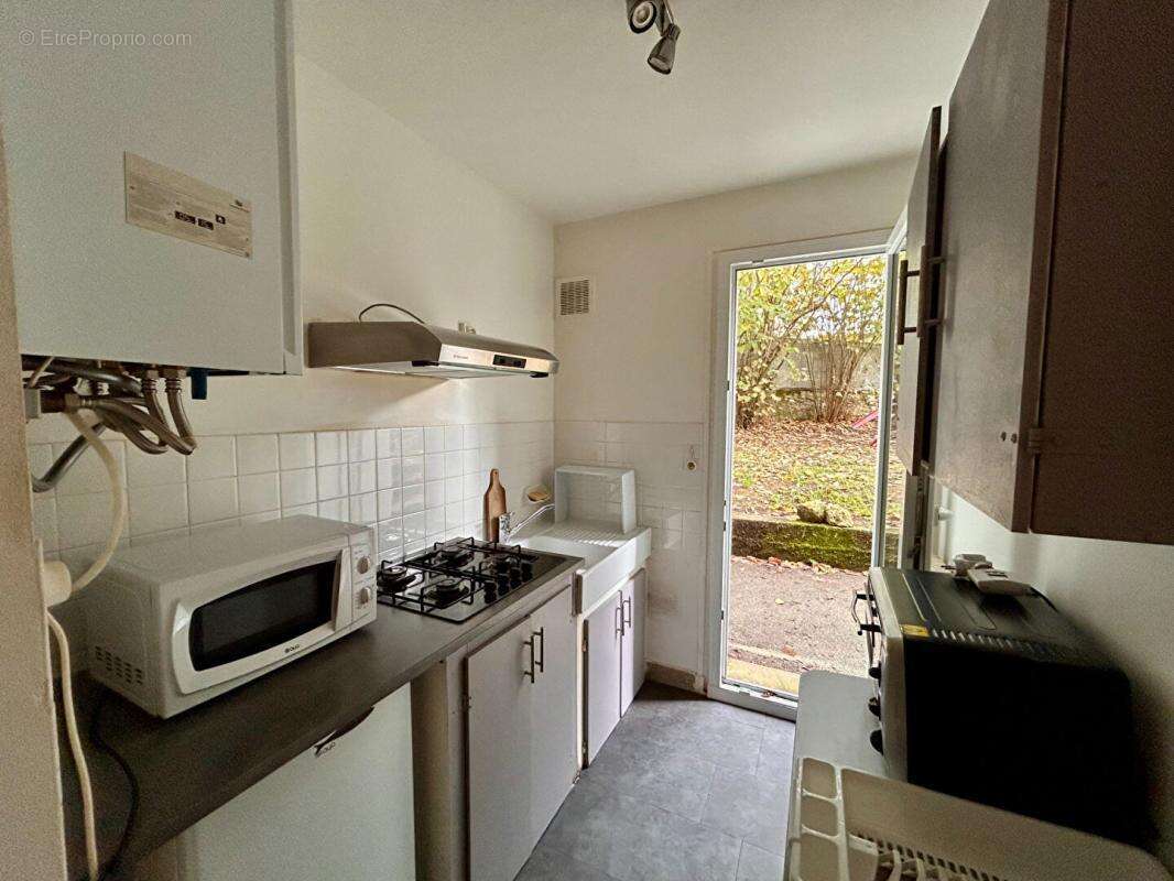 Appartement à PERIGUEUX
