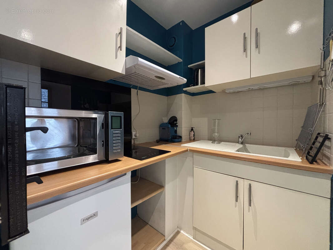 Appartement à NIORT