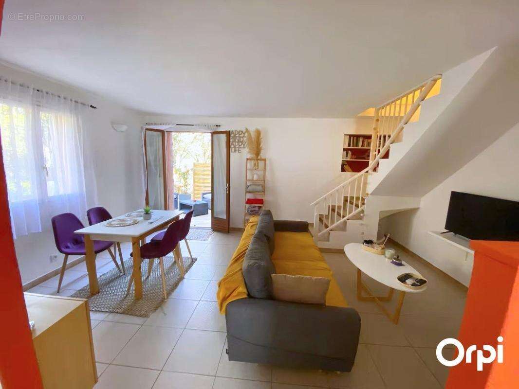 Ensemble Immobilier Porto-Vecchio - photo 15