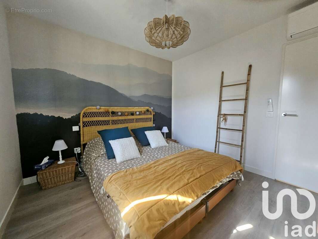 Photo 8 - Maison à SAINT-MARTIN-DE-SEIGNANX