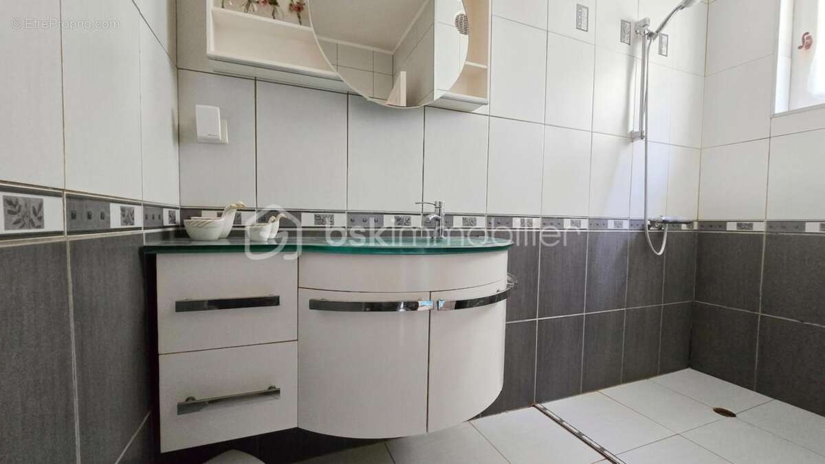 Villa T5 au coeur de la nature avec VUE exceptionnelle - photo 22