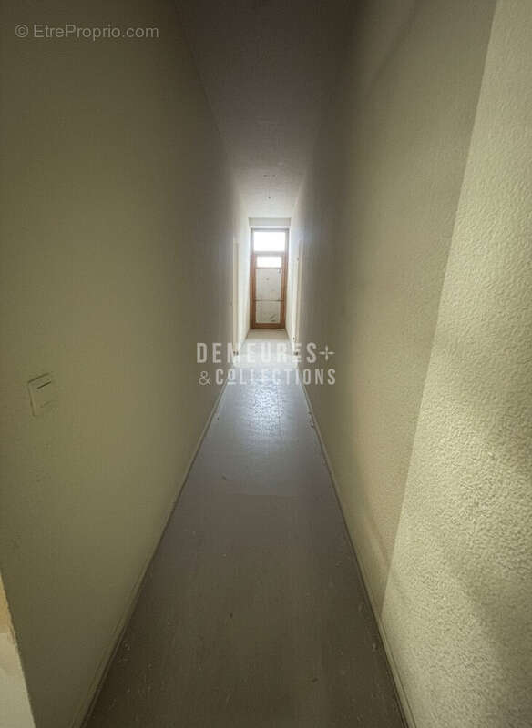 Appartement à BELLENTRE